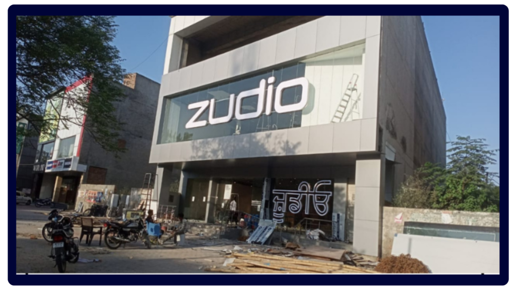 UPVC-Windows-Project-Zudio