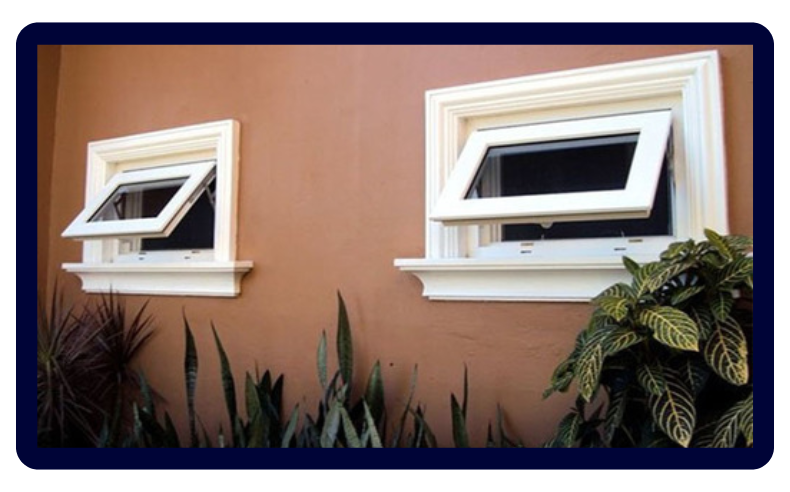 UPVC-Top-Hung-Windows